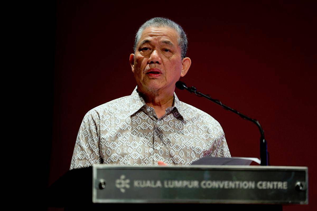 38 organisasi menang Anugerah Tenaga Kebangsaan 2025 38 organisasi menang Anugerah Tenaga Kebangsaan 2025