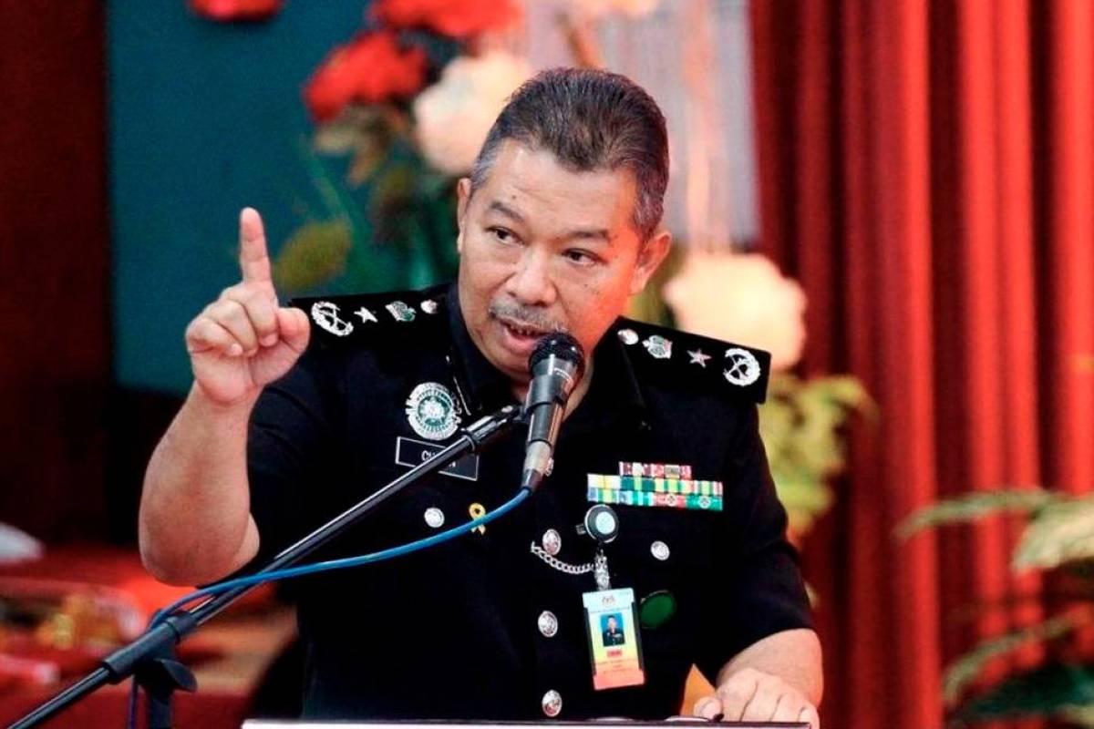39 Kedah inmates freed under Ihsan MADANI PBSL programme 39 Kedah inmates freed under Ihsan MADANI PBSL programme