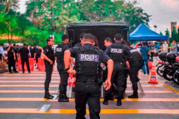 39 arrested in Kelantan police operations targeting sexual and drug crimes