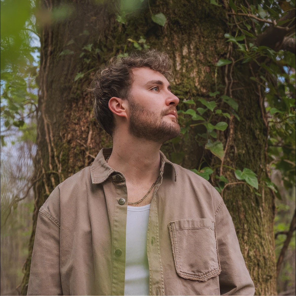 Sam wills returns with sophomore album speak 2025-samwills-album. Jpg