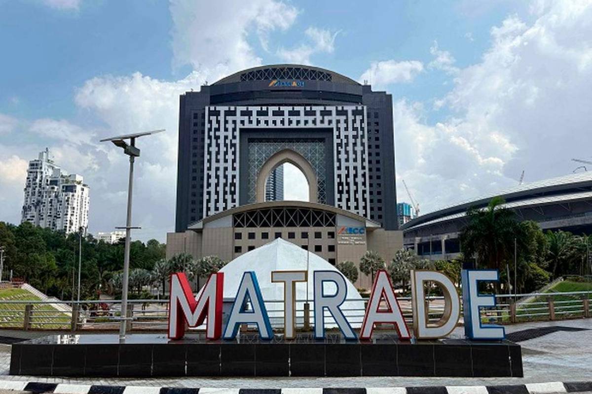 4,000 Malaysian companies expand globally via MADANI Digital Trade platform 4,000 Malaysian companies expand globally via MADANI Digital Trade platform