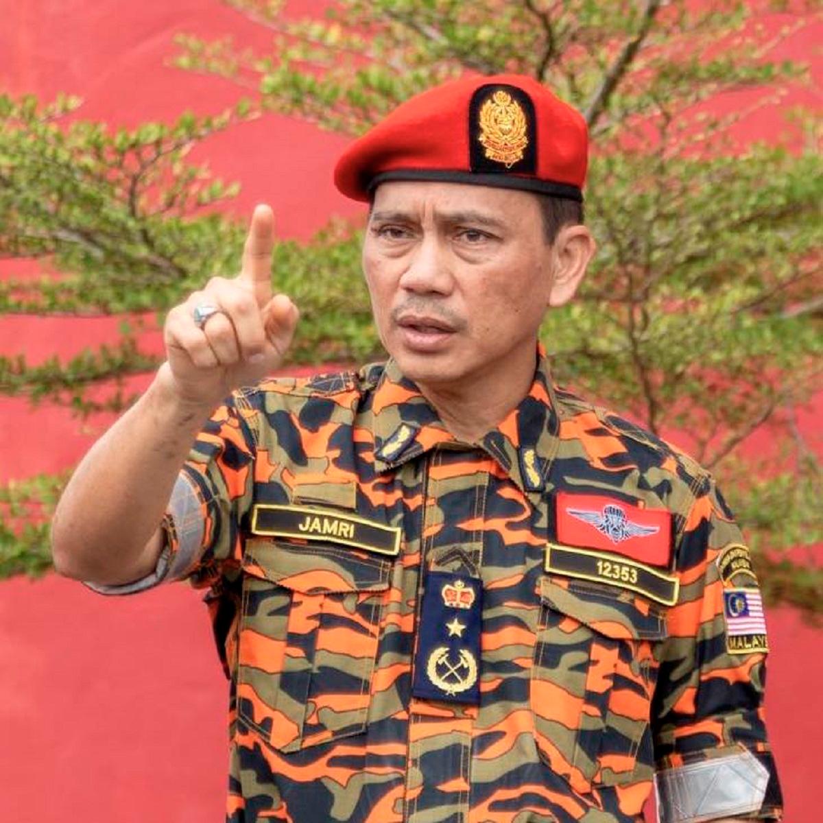 Sarawak Bomba reports 5 hotspots, boosts AI for haze fight Sarawak Bomba reports 5 hotspots, boosts AI for haze fight