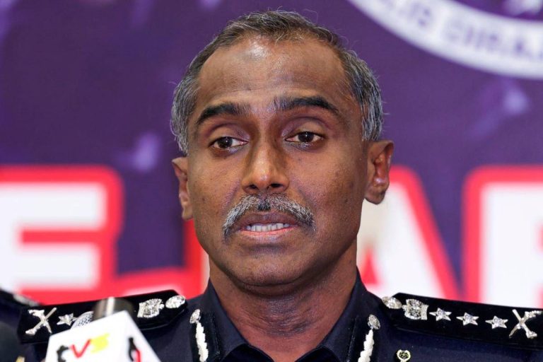 49 wanita Indonesia diselamatkan dari sindiket pemerdagangan manusia di Klang