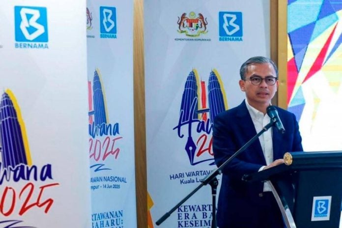 500 media practitioners benefit from Tabung Kasih@HAWANA fund