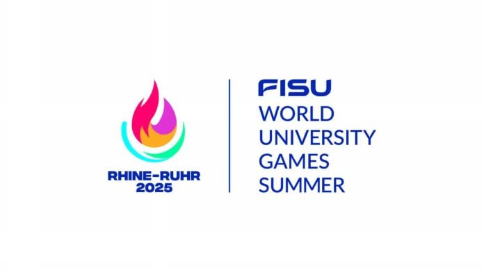 WUG 2025: Malaysian men’s 4x200m freestyle relay team breaks national record