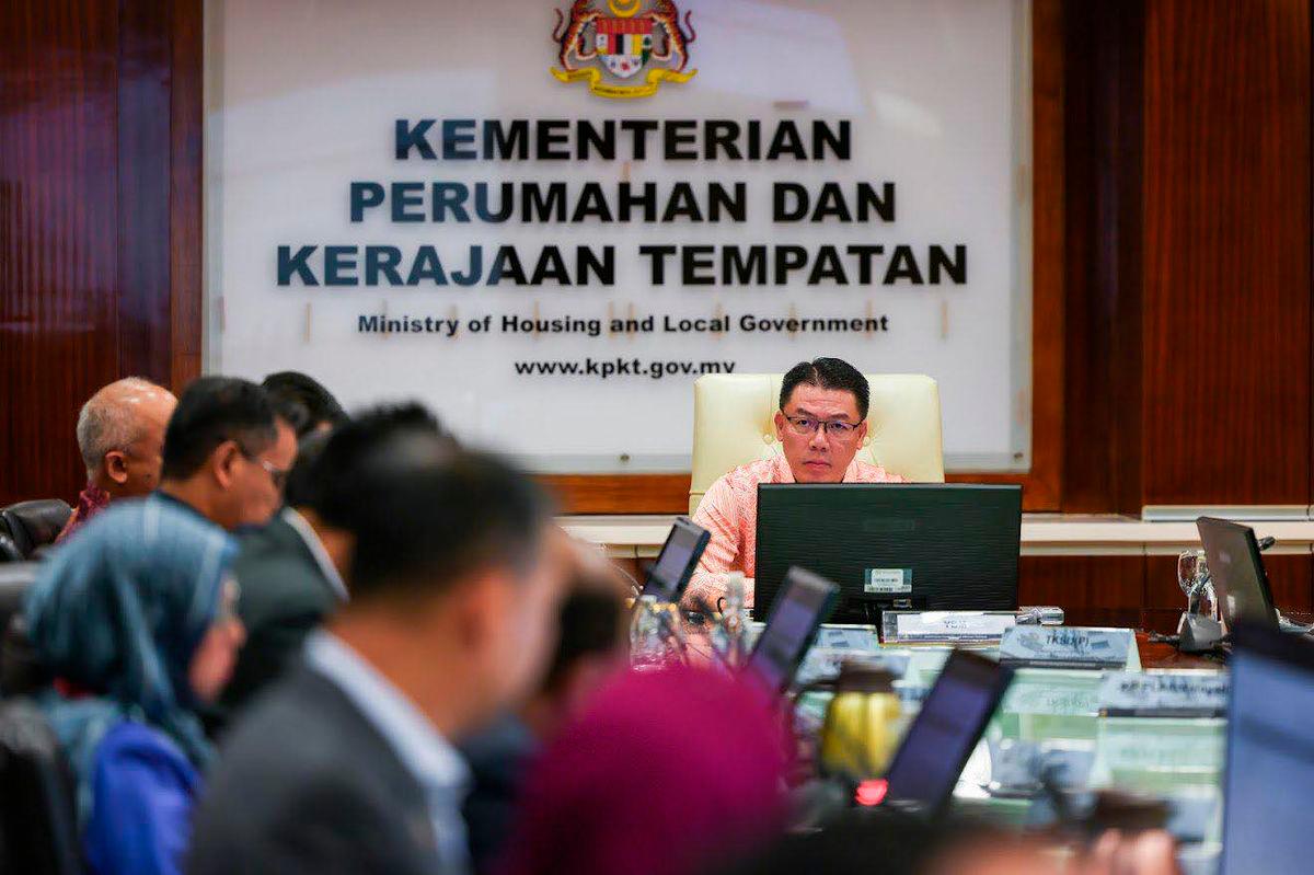 Ministry to roll out bold housing reforms Ministry to roll out bold housing reforms