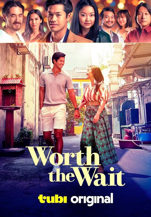 Filem ‘Worth The Wait’ promosi Malaysia ke peringkat global Filem ‘Worth The Wait’ promosi Malaysia ke peringkat global