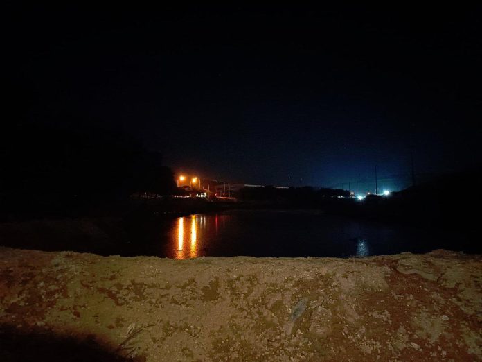 Pencemaran sungai air batu di Melaka disiasat sepenuhnya