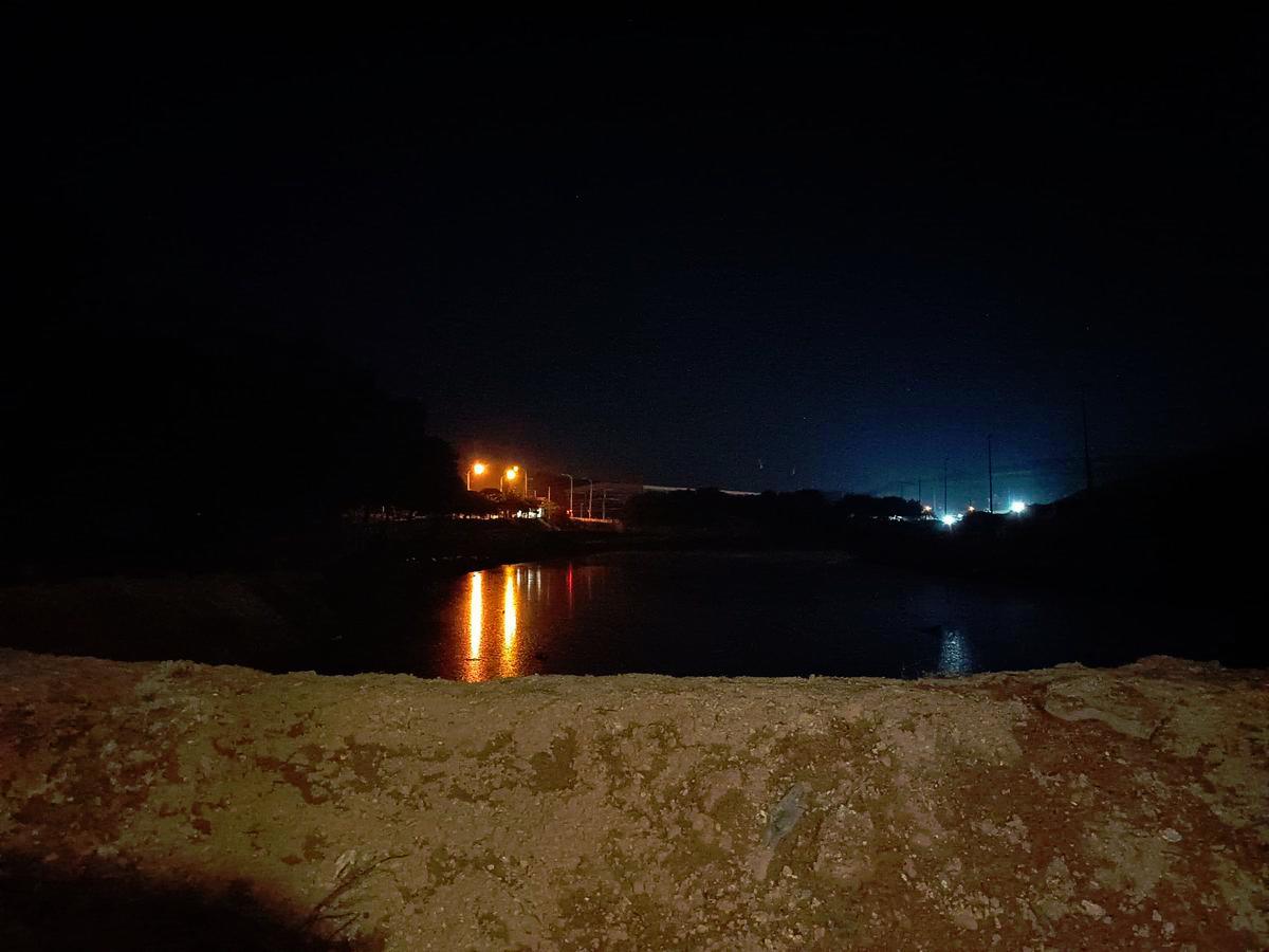Pencemaran sungai air batu di Melaka disiasat sepenuhnya Pencemaran sungai air batu di Melaka disiasat sepenuhnya