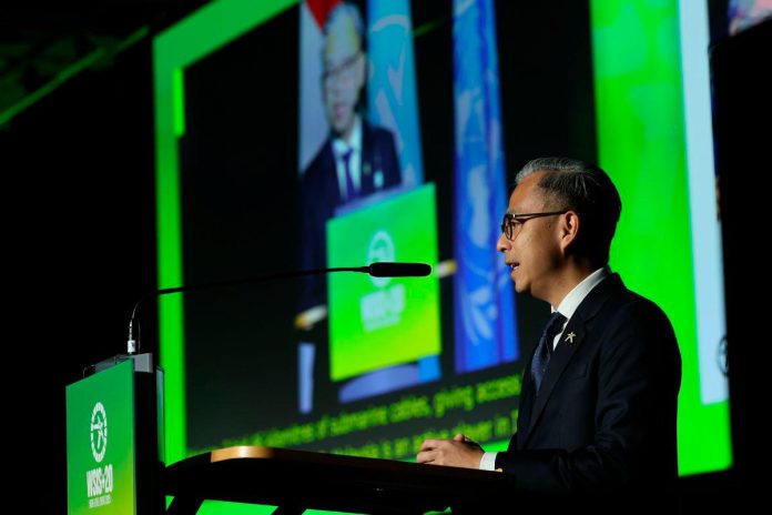 Penjenamaan kepada nadi madani seiring perluasan fungsi - Fahmi