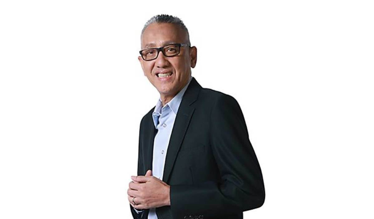 Ahmad Zaini appointed acting ISWAMI Malaysia president from Aug 1 Ahmad Zaini appointed acting ISWAMI Malaysia president from Aug 1