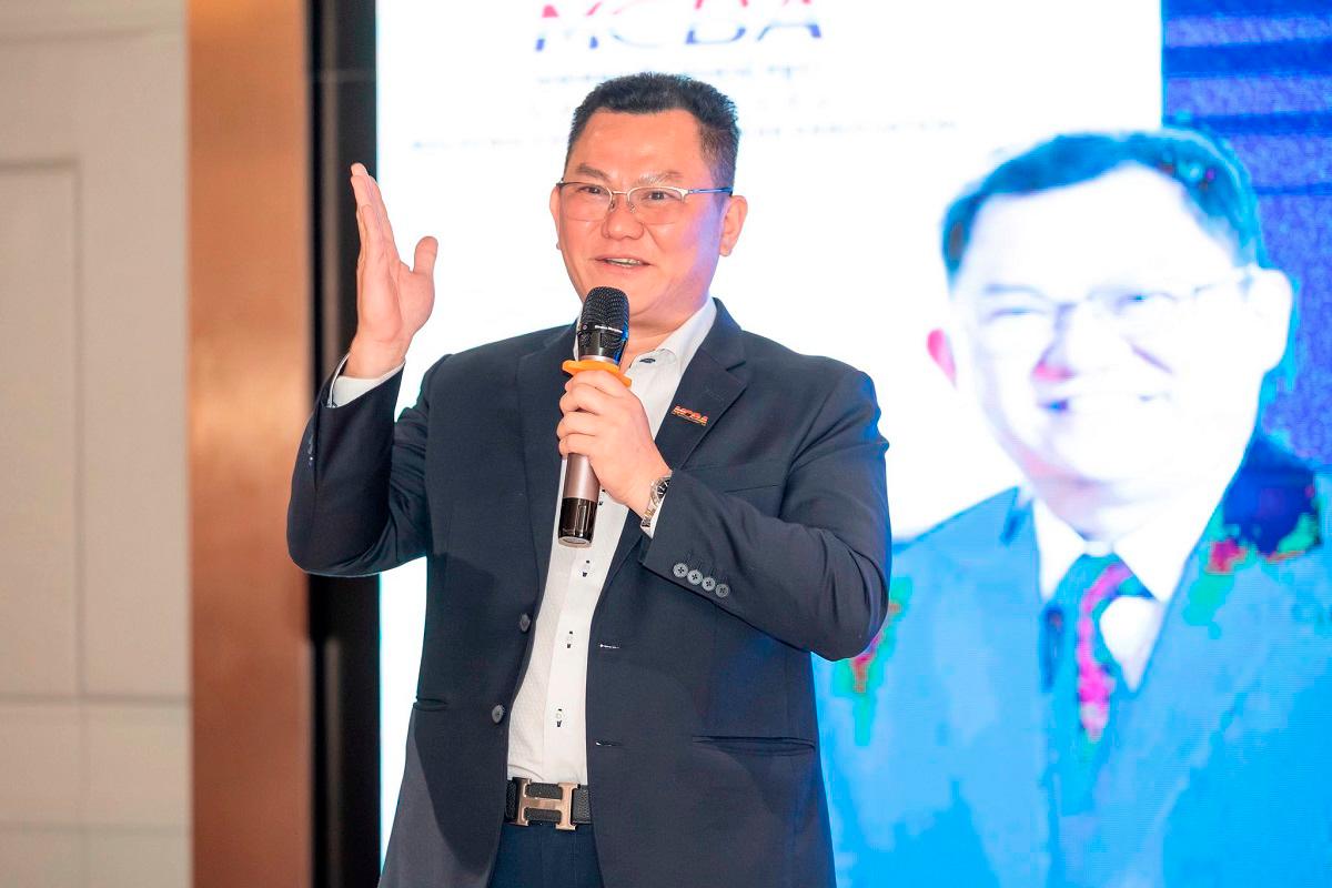 MCBA urges calm for Malaysian businesses amid Cambodia-Thailand tensions MCBA urges calm for Malaysian businesses amid Cambodia-Thailand tensions