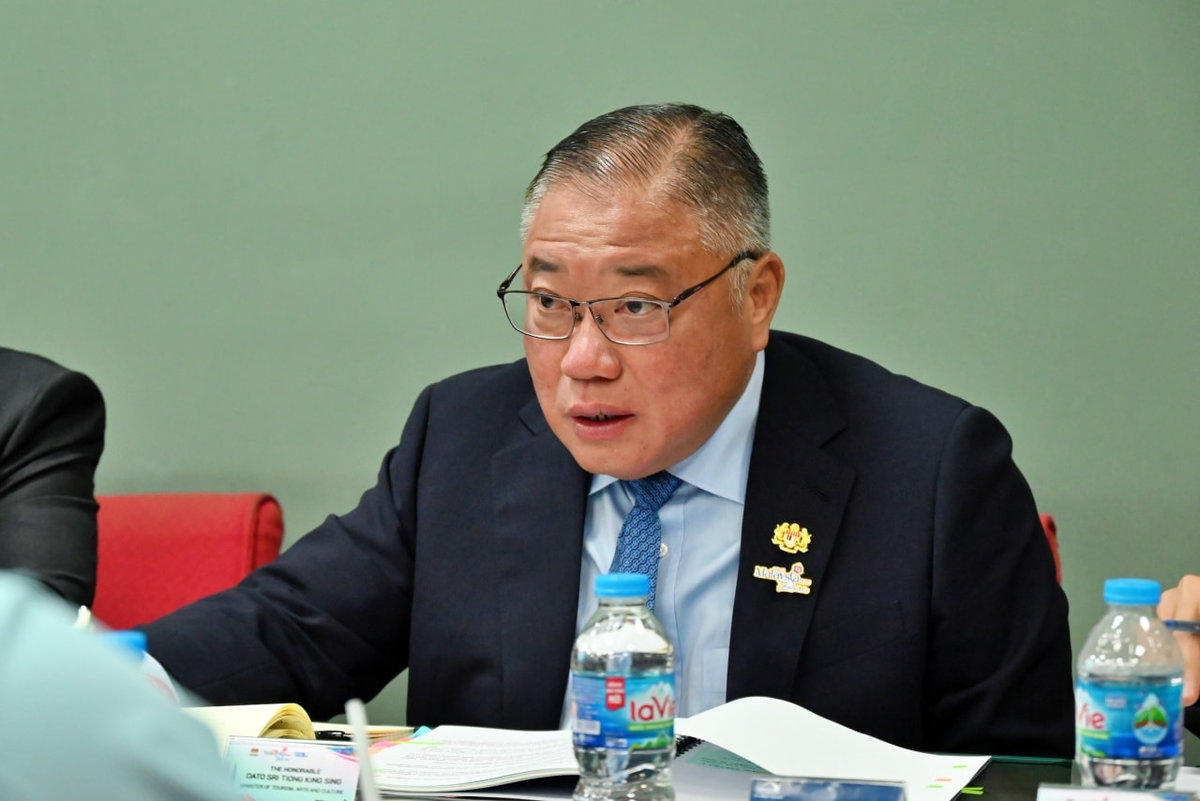 Malaysia and Vietnam boost MICE cooperation for tourism growth Malaysia and Vietnam boost MICE cooperation for tourism growth
