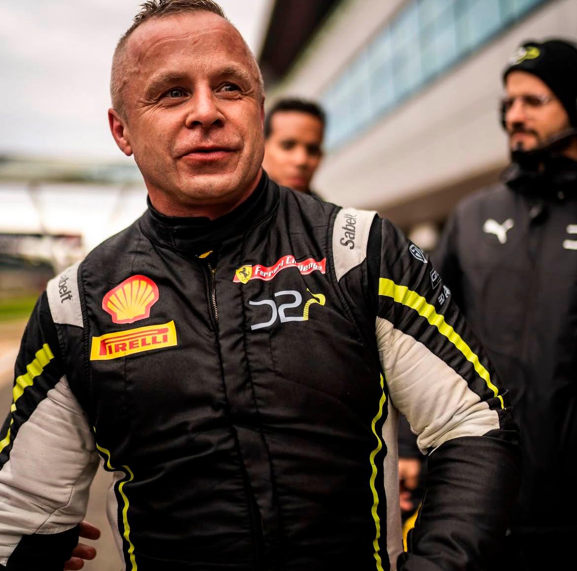 Roman Ziemian Mobility Releases Feature Spotlight: Blending Motorsport Excellence with Cultural Impact