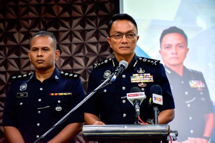 650 police personnel deployed for World Tourism Day and Conference