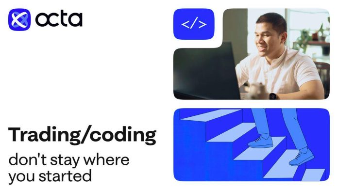 Focus on Empowerment: Octa Broker Helps Malaysians Jumpstart Their Careers