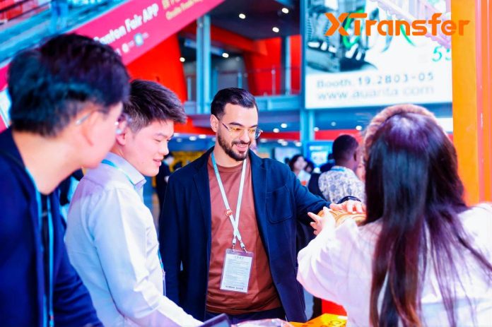 XTransfer: Pioneering AI-Driven Transformation in B2B Foreign Trade Payment