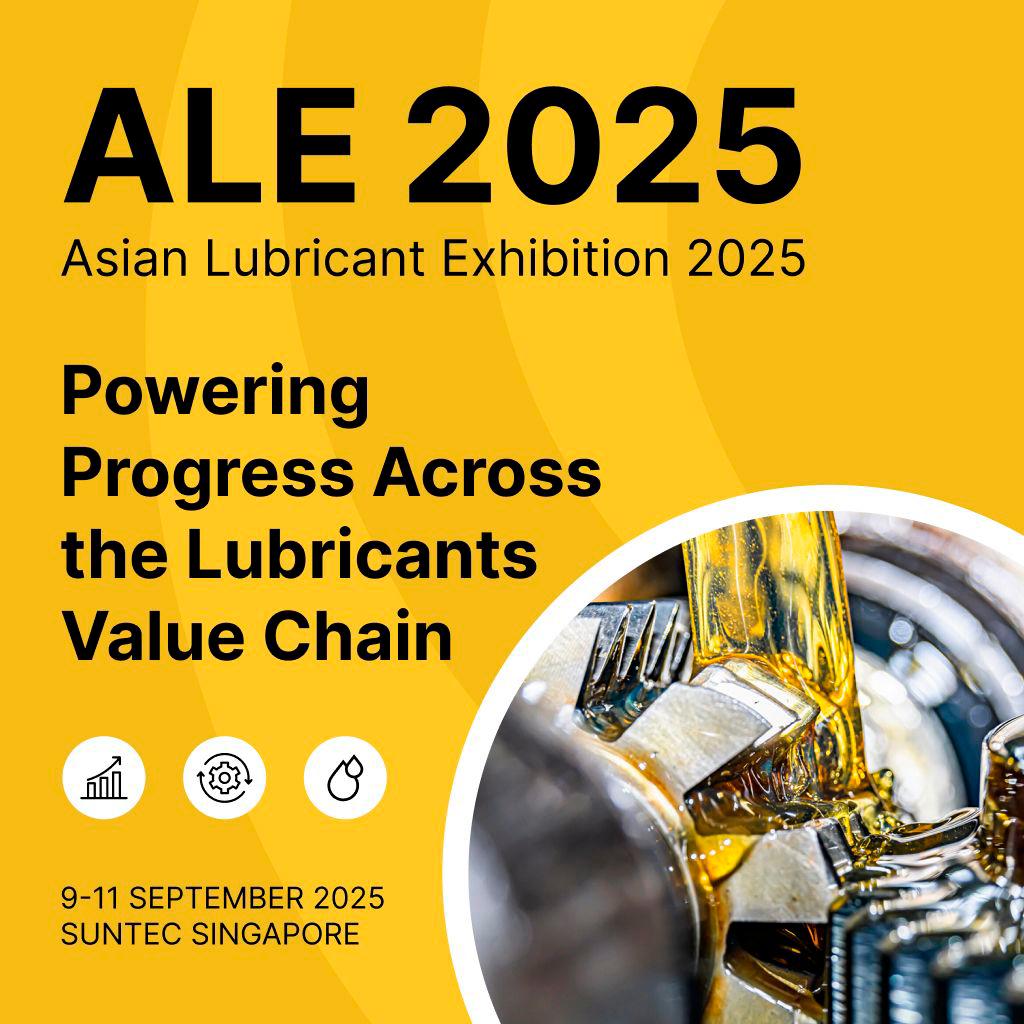 Reshaping Global Lubricant Supply Chains: Trump-Era Tariffs Driving Industry Pivot Toward Asia Reshaping Global Lubricant Supply Chains: Trump-Era Tariffs Driving Industry Pivot Toward Asia