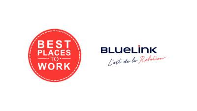 BlueLink International CZ certified as one of the Best Places to Work in the Czech Republic for 2024: A testament to exemplary human capital practices BlueLink International CZ certified as one of the Best Places to Work in the Czech Republic for 2024: A testament to exemplary human capital practices