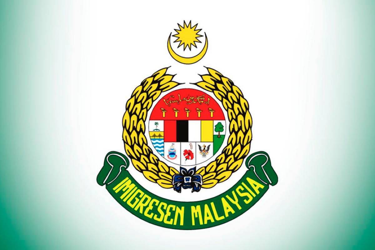 662 foreigners detained in immigration raid at Pulau Indah, Klang