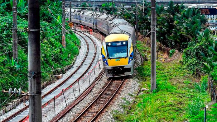 KTMB tambah perkhidmatan ETS sempena cuti sekolah dan umum