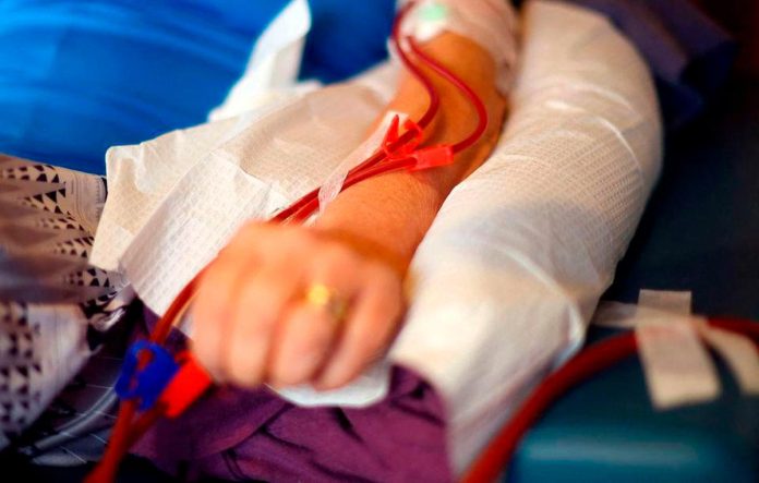 Call for dialysis nurse certification to enhance Malaysia healthcare Call for dialysis nurse certification to enhance Malaysia healthcare