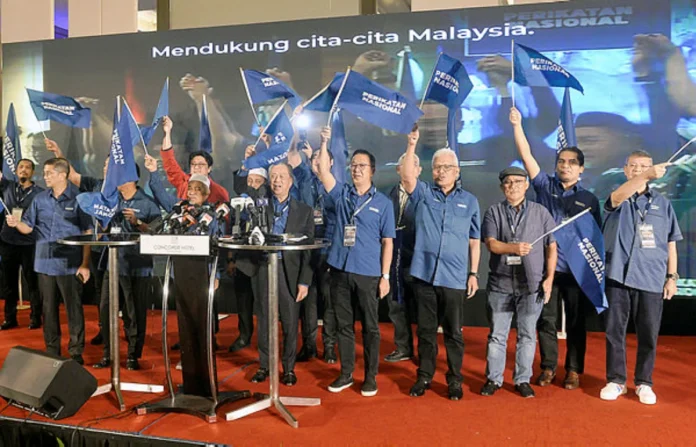 PETALING JAYA: Bersatu president Tan Sri Muhyiddin Yassin has come under fire from within his own party, with several division chiefs accusing him of ignoring grassroots concerns and silencing dissenting voices. Bersatu Dungun division chief Datuk Abdul Aziz Ismail said Muhyiddin has in recent months appeared increasingly intolerant of criticism or differing views from party members. “I have seen that he just cannot accept opinions or comments from the grassroots. Anyone who offers honest criticism is punished,” said Abdul Aziz. He claimed that the party’s disciplinary powers were being used arbitrarily and warned that such actions risk alienating members and repeating the same mistakes that once weakened Umno. “If the president continues behaving this way, Bersatu would end up like Umno, forgetting our original mission to fight corruption and abuse of power,” he said. Earlier, the Dungun division passed three resolutions aimed at rejuvenating Bersatu’s leadership and strengthening its direction ahead of the 16th general election. The division proposed that Muhyiddin take a temporary break from his duties to allow a new leadership to chart a clearer path for the party. It also called for secretary-general Datuk Seri Mohamed Azmin Ali to be removed to restore Bersatu’s image and integrity, citing ongoing moral controversies that have tainted the leadership’s credibility. The division called for information chief Datuk Tun Faisal Ismail Aziz to be replaced with someone more proactive and capable of energising the party machinery at the grassroots. “These motions were proposed collectively during our division meeting on Oct 20. They followed proper procedures and were passed unanimously,” said Abdul Aziz, stressing that the decisions were not his alone. Meanwhile, Bersatu Kepala Batas division chief Khaliq Mehtab Mohd Ishaq called for a clear and respectful leadership transition plan, saying it is crucial to strengthen unity and give the party a renewed sense of direction. “This suggestion comes from love and responsibility towards the party, not rebellion,” he said, adding that future appointments to the party’s supreme leadership council should be based on merit and principle, “not just to create a group of ‘yes men’”. Khaliq made the statement after confirming his removal from the council on Tuesday. “I wish to thank the president for the trust and confidence placed in me. Throughout my tenure, I have served with integrity, sincerity and full commitment to the party’s struggle. “That said, my tenure has ended because I chose not to fully align with the president’s position on certain issues. I respect that decision. But as an elected member, I believe the right to express differing opinions is an essential part of the democratic spirit that defines our party.” – BY IKHWAN ZULKAFLEE