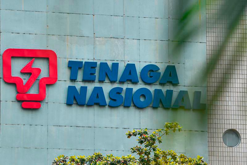 TNB evaluating legal options after receiving RM840 mln tax notice