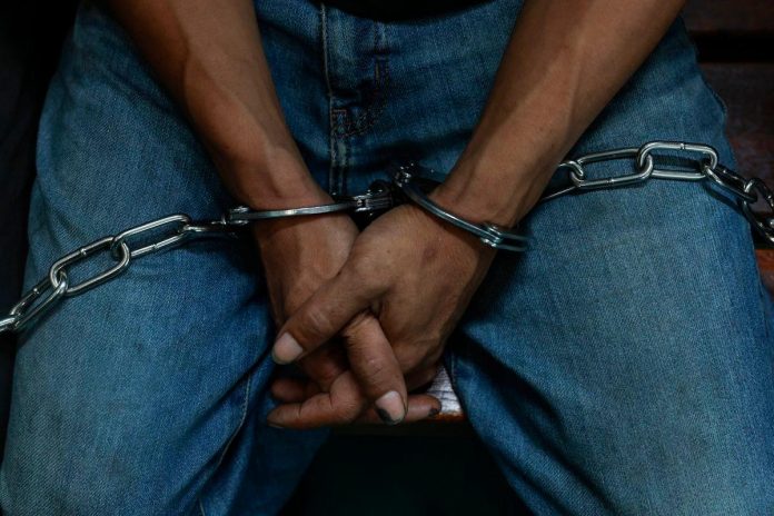 AADK tahan 1,411 individu dalam Op Cegah Khas seluruh negara