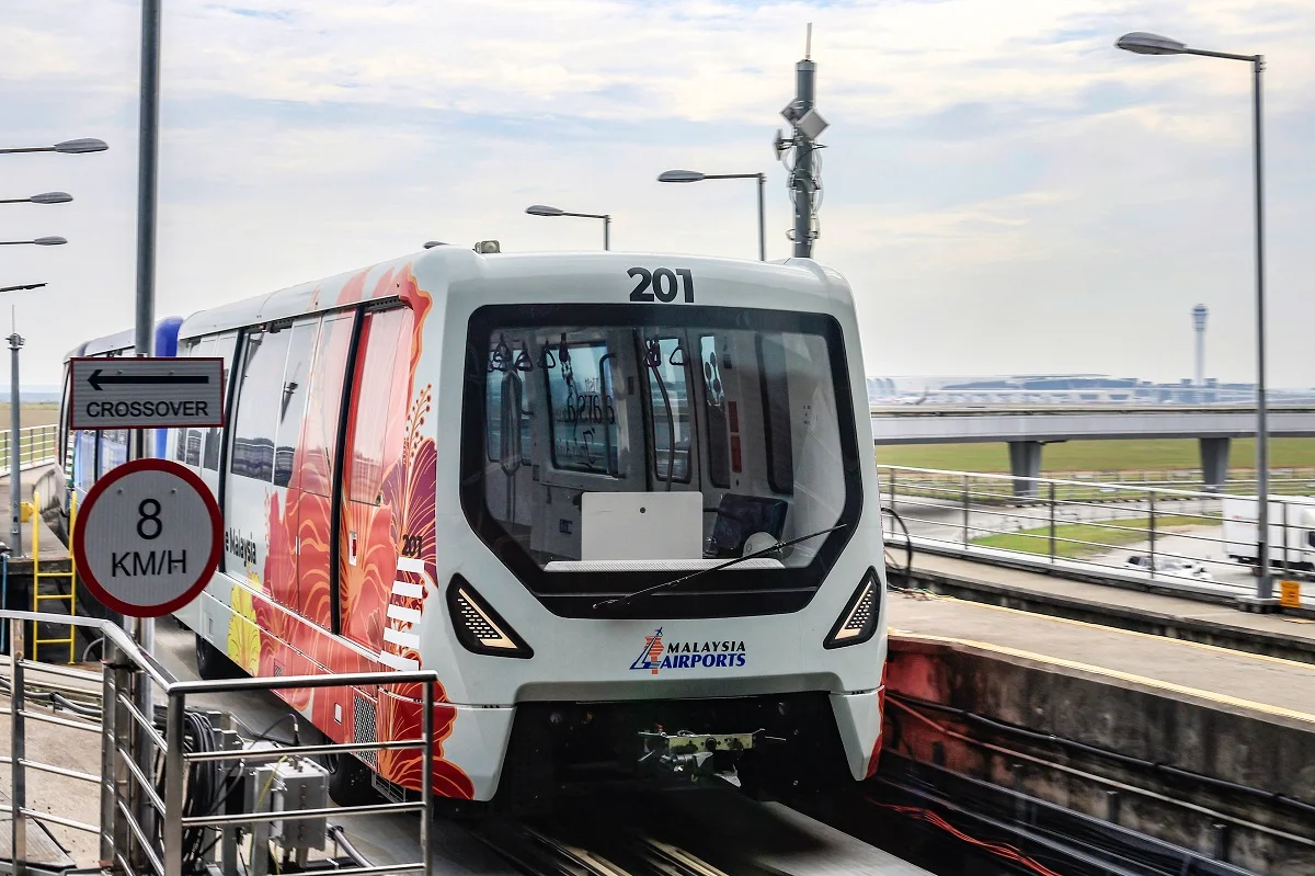 APAD diarah buka kertas siasatan terhadap MAHB gangguan Aerotrain KLIA