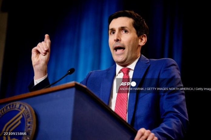 Calley Means leaves White House health adviser role, NYT reports Calley Means leaves White House health adviser role, NYT reports