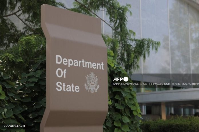 US orders non-emergency employees to leave Mali over safety risks US orders non-emergency employees to leave Mali over safety risks