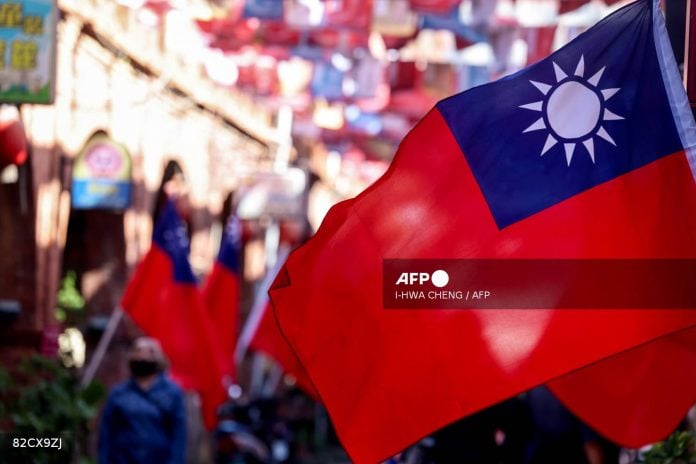 Taiwan rejects China’s ‘one country, two systems’ plan Taiwan rejects China’s ‘one country, two systems’ plan