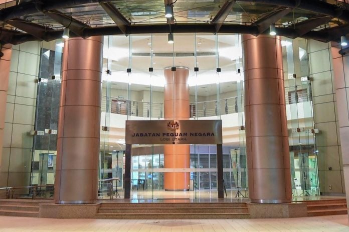 AGC to study Sabah special grant ruling before deciding next action