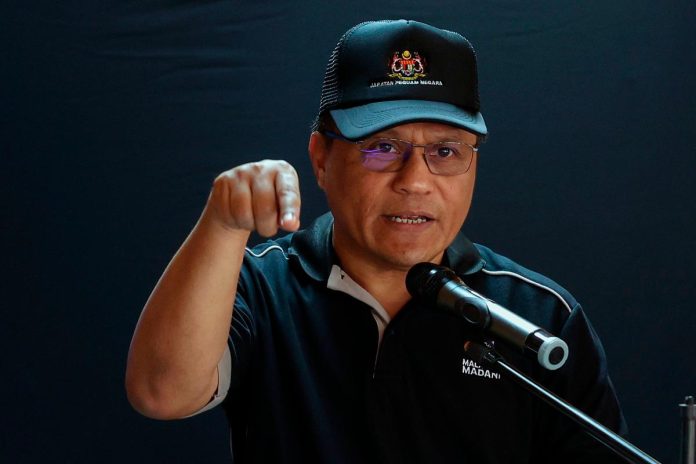 AGC warns against threats to judicial processes in Zara Qairina case