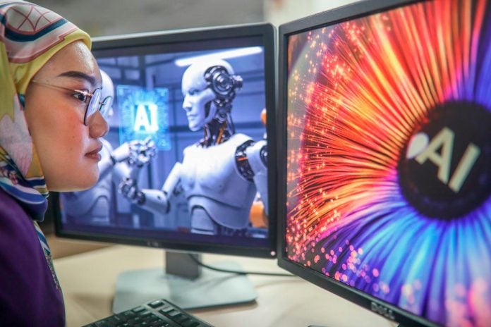 AI now a national priority for Malaysia’s smart nation goal, says academic