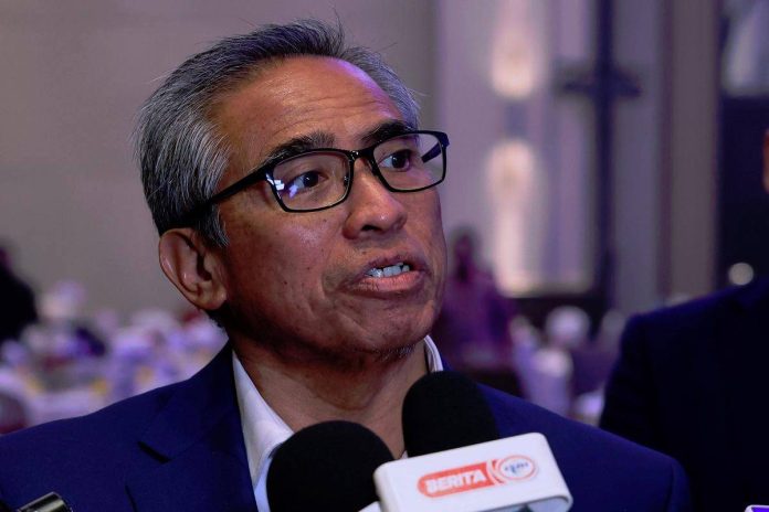 AI to boost public sector efficiency and fight corruption in Malaysia