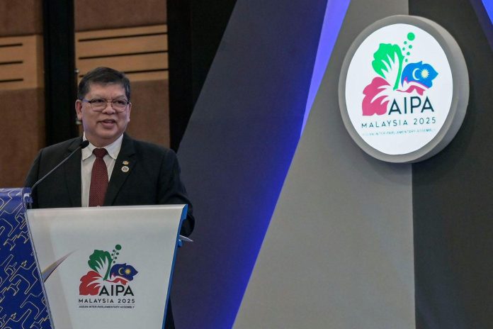 AIPA approves 42 resolutions on political, economic, and social matters AIPA approves 42 resolutions on political, economic, and social matters
