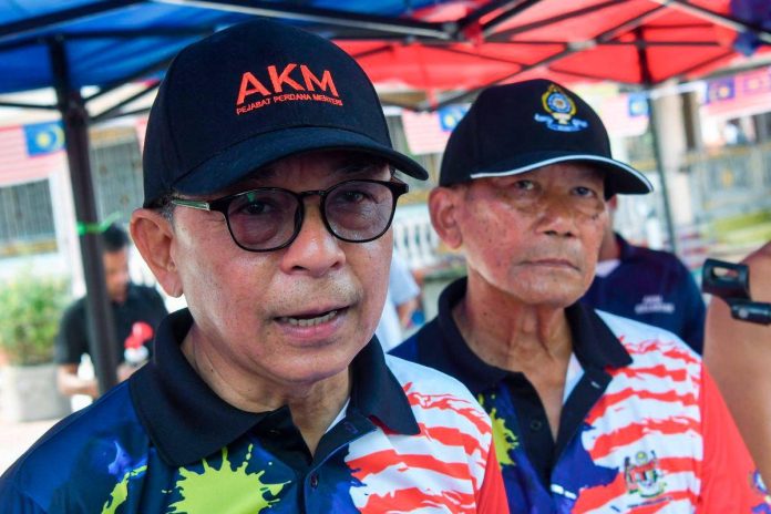 AKM catat rekod MBOR dengan sejuta penyertaan program Bicara Kenegaraan