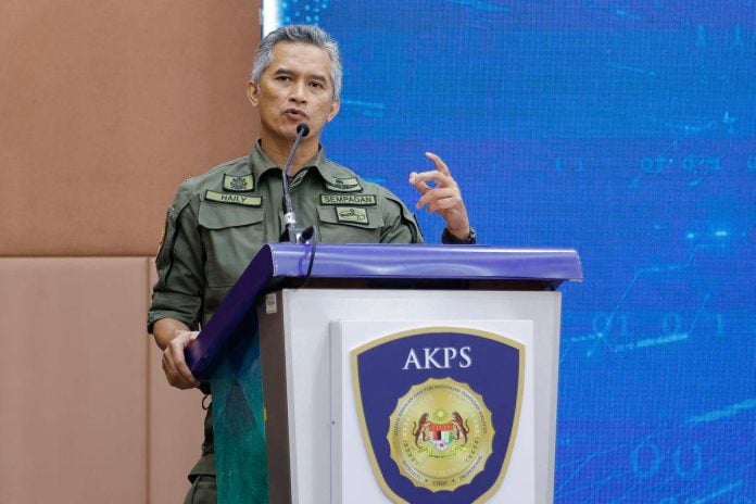 AKPS akan operasi di 125 pintu masuk antarabangsa menjelang 2026