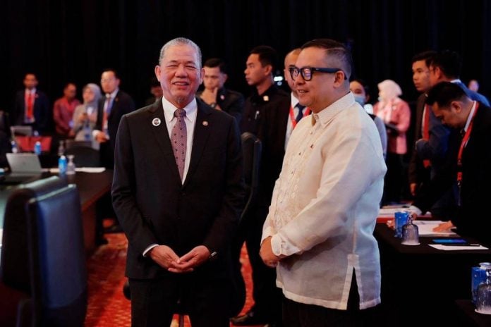 AMEM-43 capai matlamat PED 2025 di bawah kepengerusian Malaysia