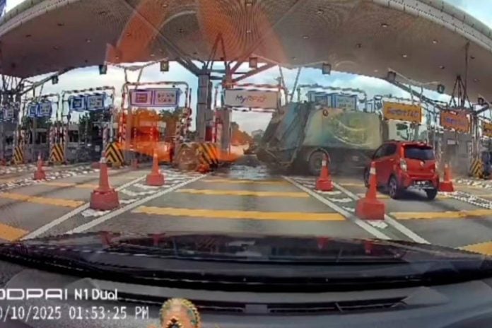 APAD issues show-cause letter to KDEBWM over Batu 14 toll crash