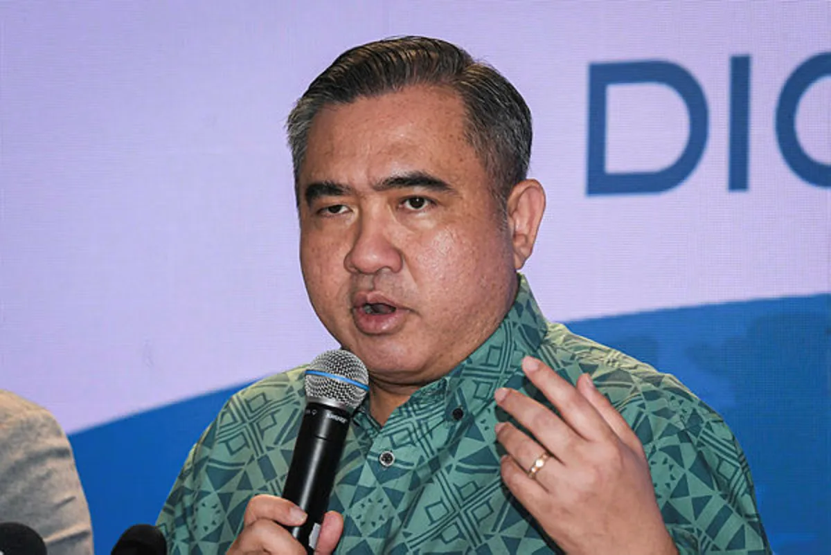 APAD to investigate MAHB over KLIA Aerotrain service disruptions