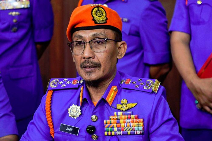 APM handled over 12,000 coastal emergency cases since 2009