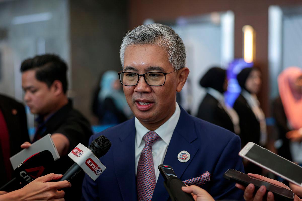 ASEAN Korea Selatan kaji inisiatif baharu tingkatkan perdagangan pelaburan