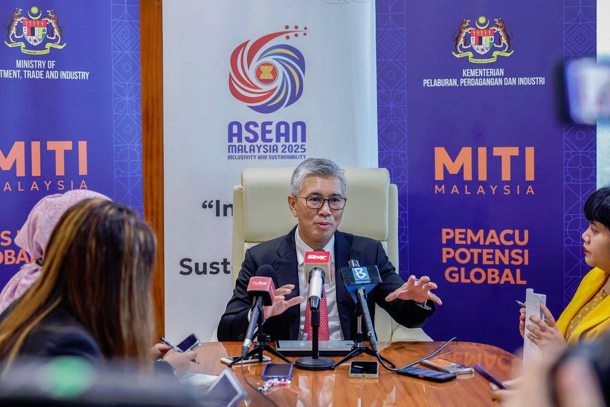 ASEAN-USTR meeting pivotal to discuss new areas of economic cooperation