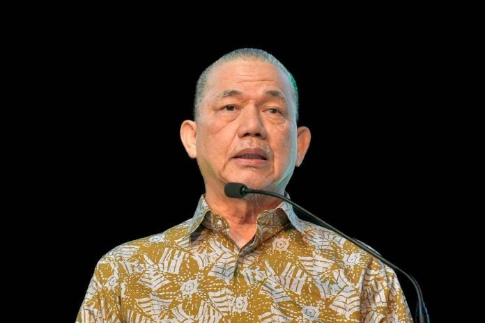 ASEAN countries consider nuclear energy for future clean power supply