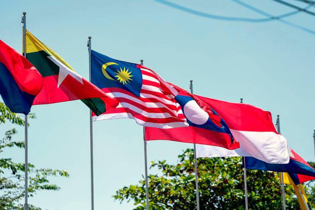 ASEAN defence intelligence agencies strengthen cooperation in Kuala Lumpur meeting ASEAN defence intelligence agencies strengthen cooperation in Kuala Lumpur meeting