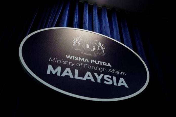 ASEAN ministers welcome Trump’s Gaza peace plan as crucial step