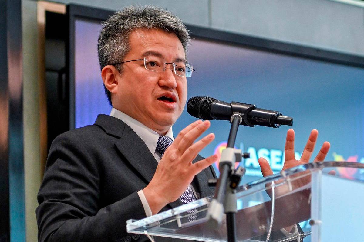 ASEAN must leverage middle class growth for economic development ASEAN must leverage middle class growth for economic development